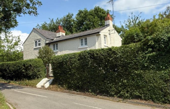 Cottage for Improvement in Hitchin photo